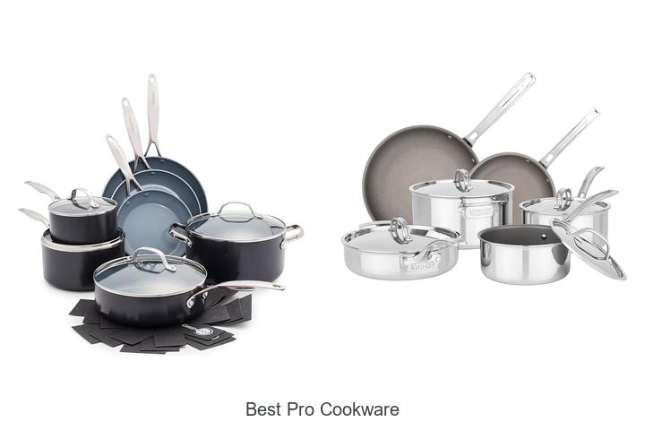 best pro cookware