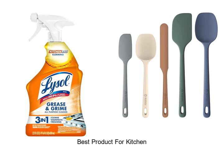 best product for kitchen