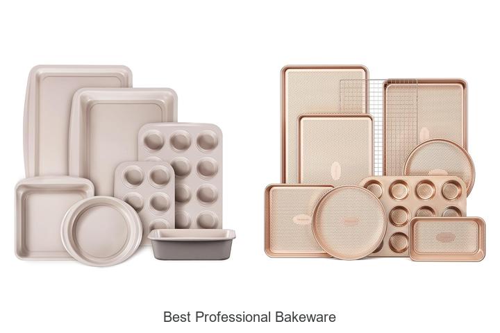 best professional bakeware