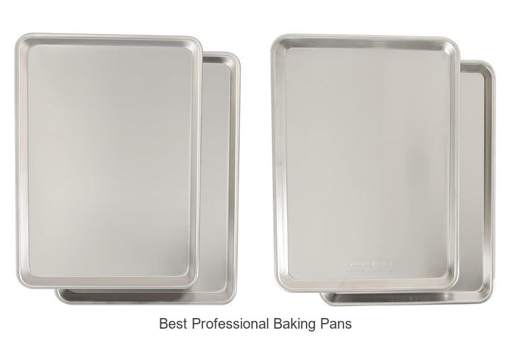 best professional baking pans