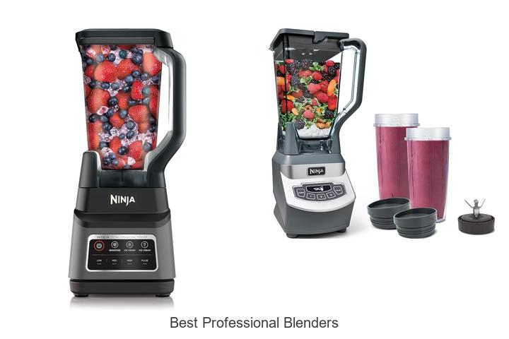 best professional blenders