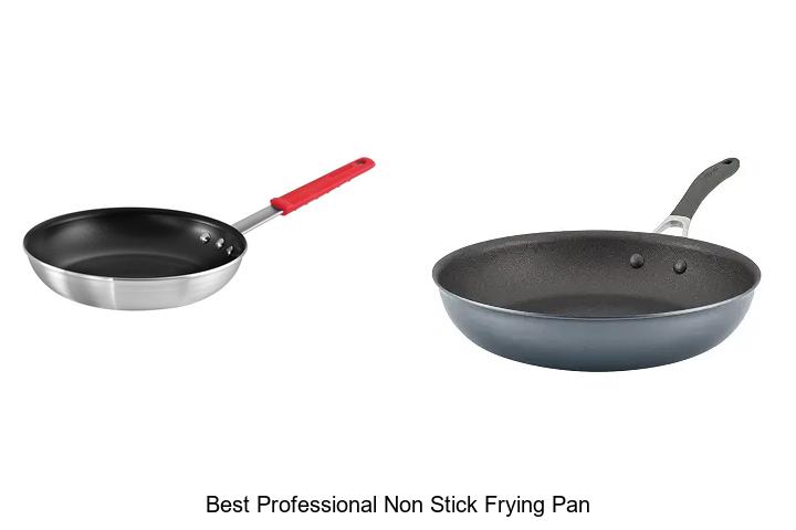best professional non stick frying pan