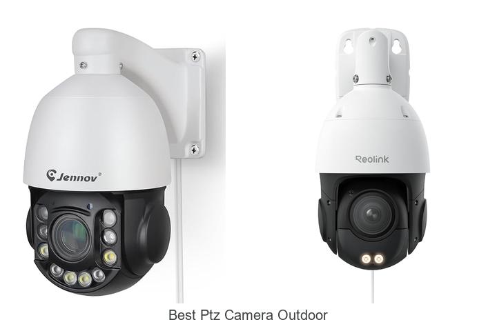 best ptz camera outdoor
