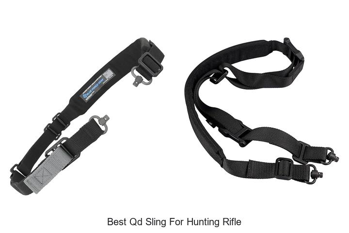 best qd sling for hunting rifle