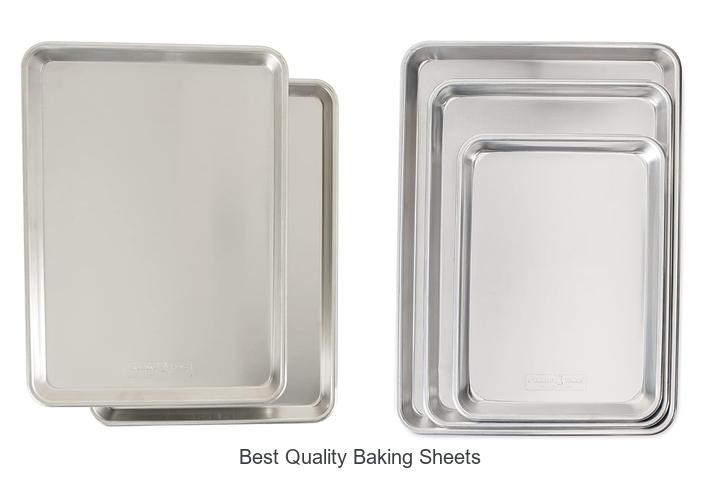 best quality baking sheets 1