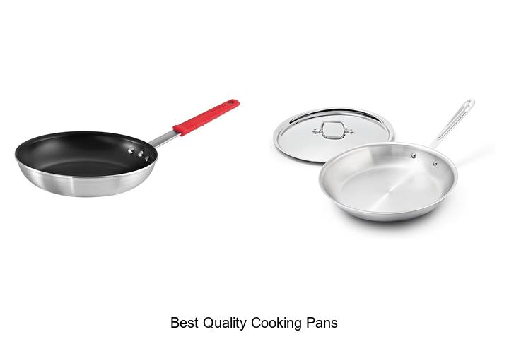 best quality cooking pans