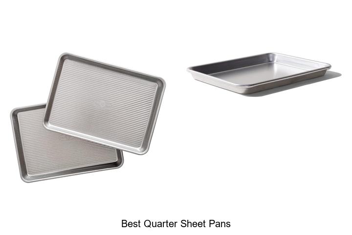 best quarter sheet pans