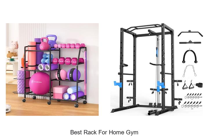 best rack for home gym