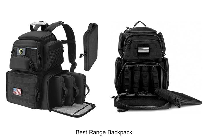best range backpack
