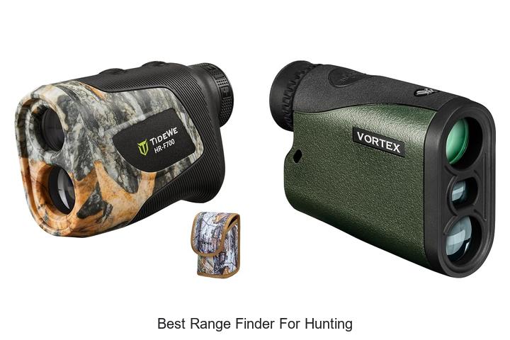 best range finder for hunting