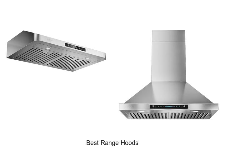 best range hoods