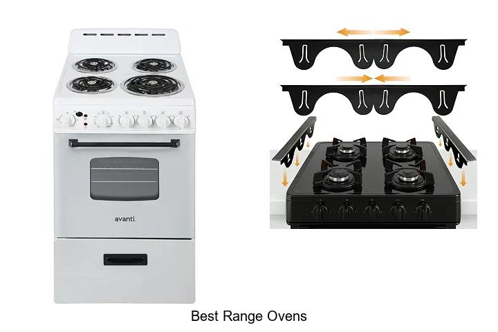 best range ovens