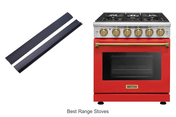 best range stoves