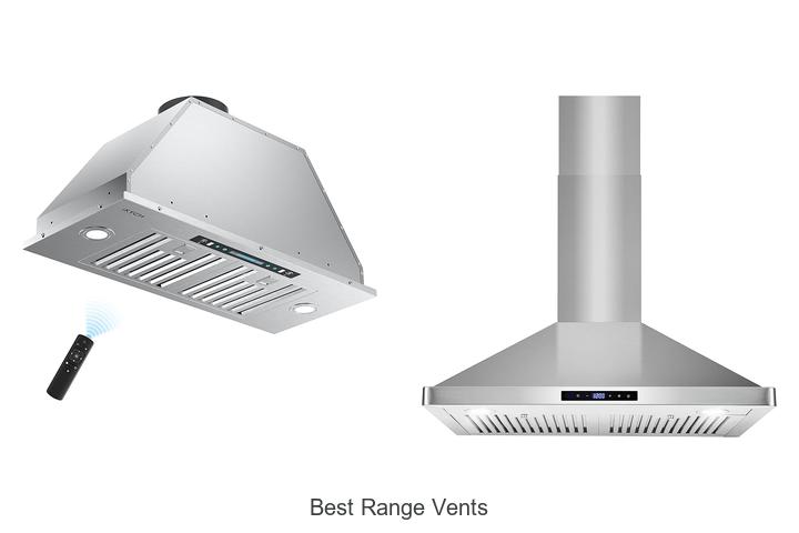 best range vents