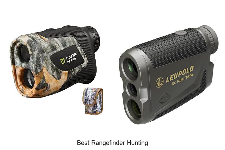 best rangefinder hunting