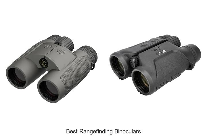 best rangefinding binoculars