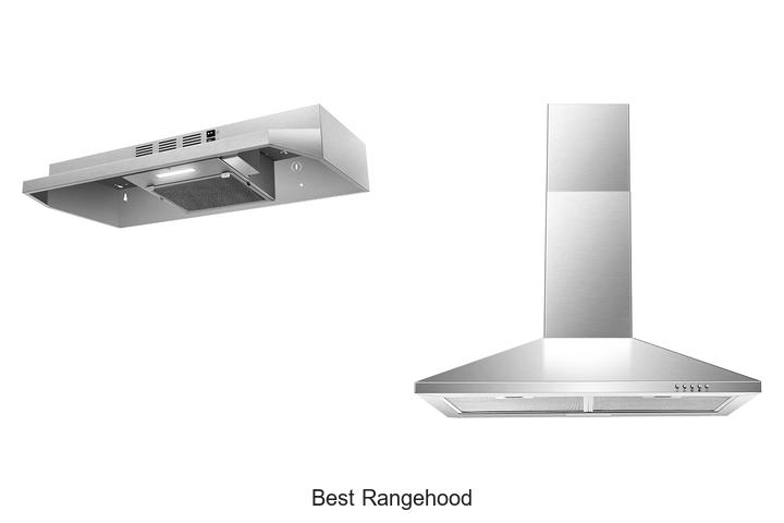 best rangehood