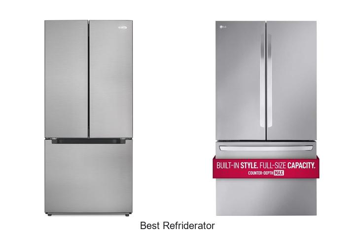 best refriderator