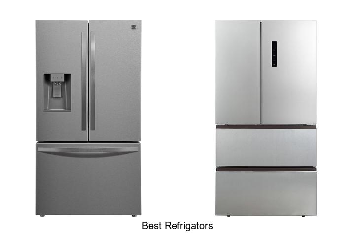best refrigators
