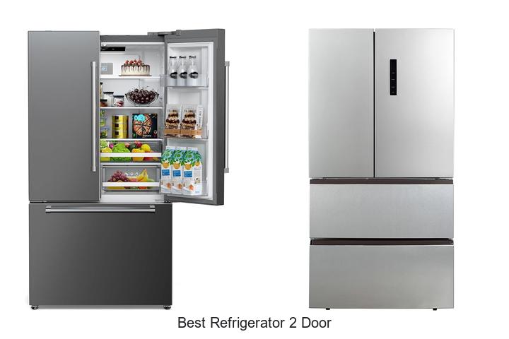 best refrigerator 2 door