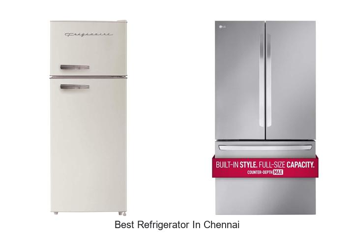 best refrigerator in chennai