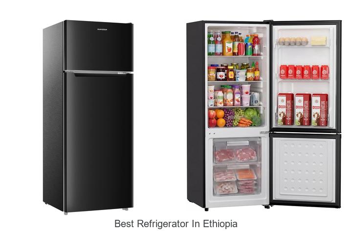 best refrigerator in ethiopia