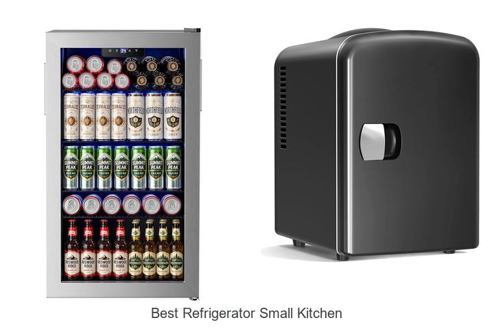 best refrigerator small kitchen