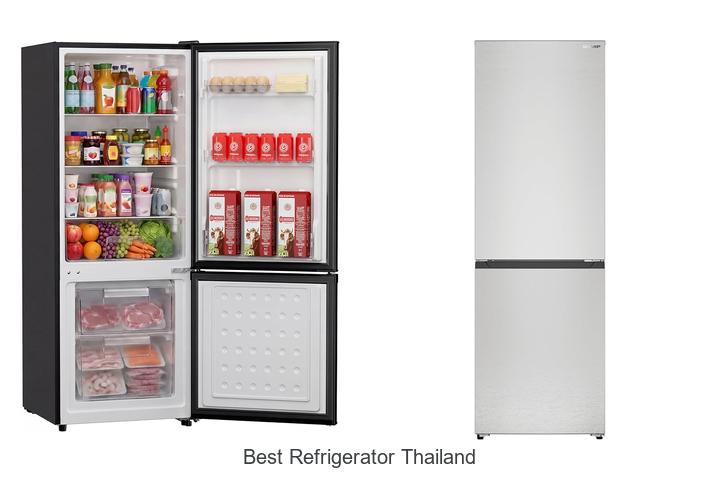 best refrigerator thailand