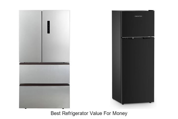 best refrigerator value for money
