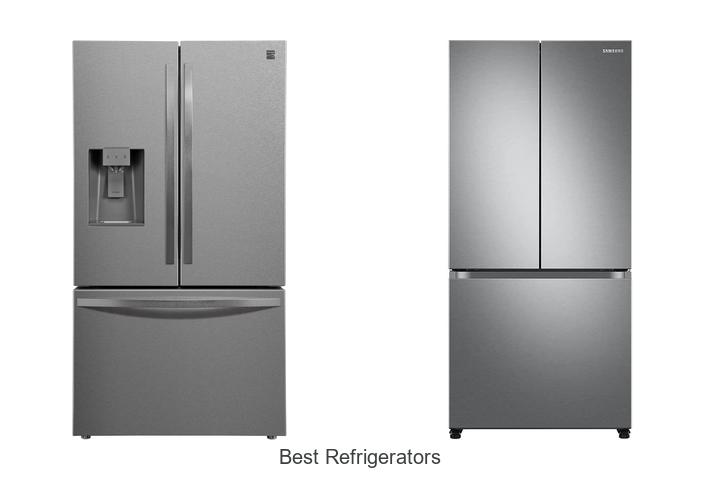 best refrigerators