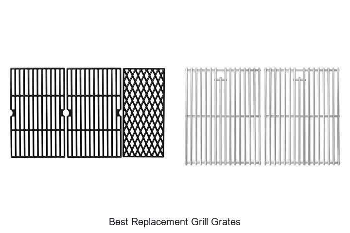 best replacement grill grates