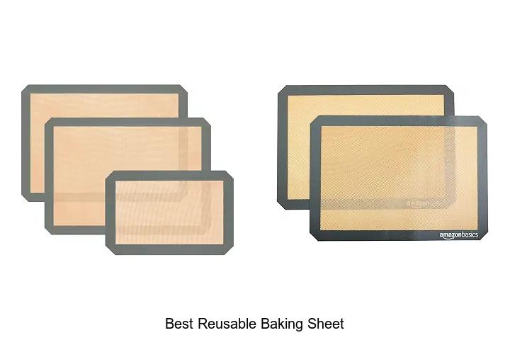 best reusable baking sheet