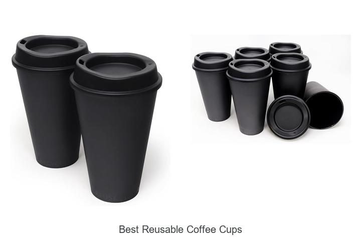 best reusable coffee cups