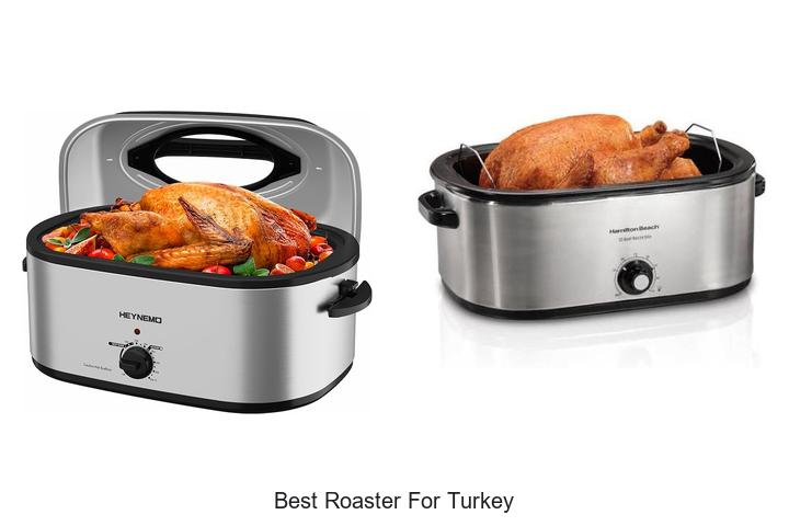 best roaster for turkey