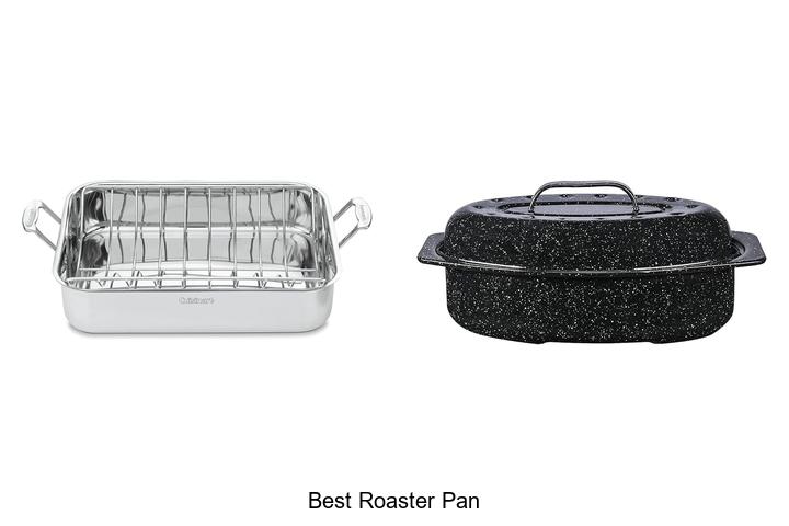 best roaster pan