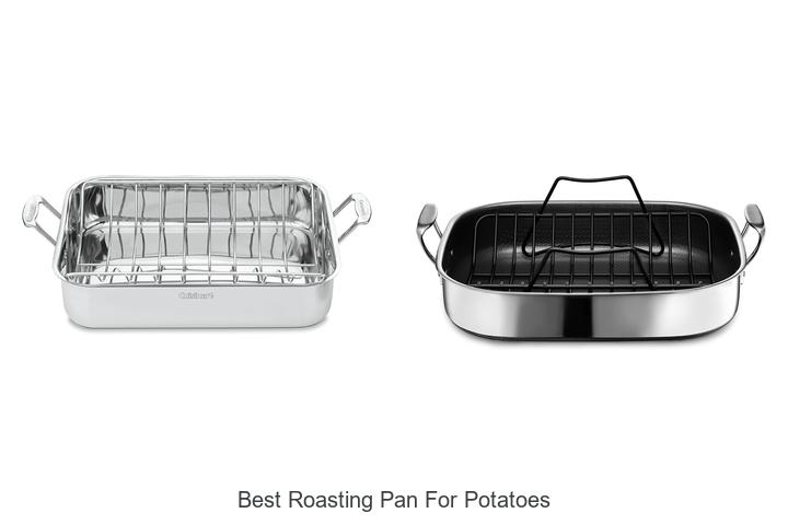 best roasting pan for potatoes