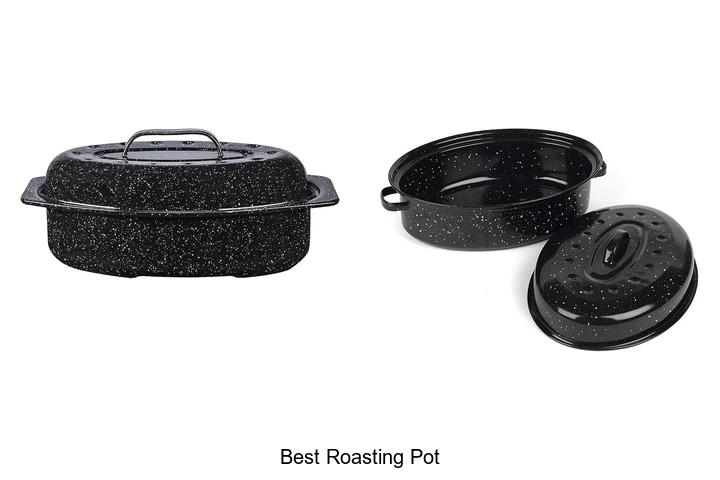 best roasting pot