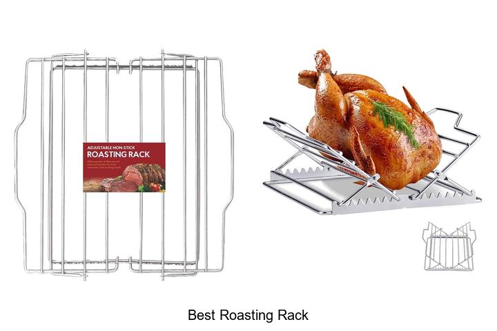 best roasting rack
