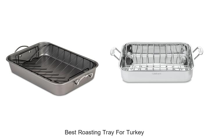best roasting tray for turkey
