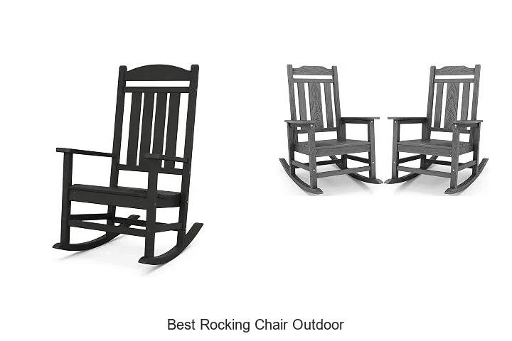 best rocking chair outdoor