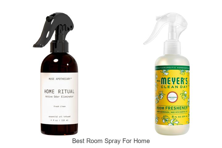 best room spray for home