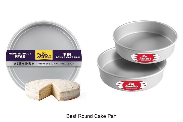 best round cake pan