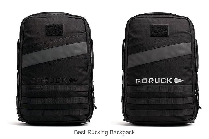 best rucking backpack