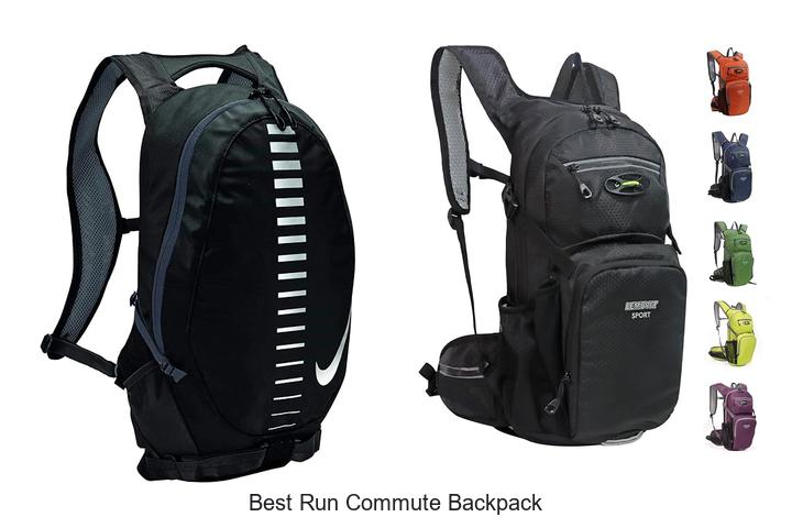 best run commute backpack