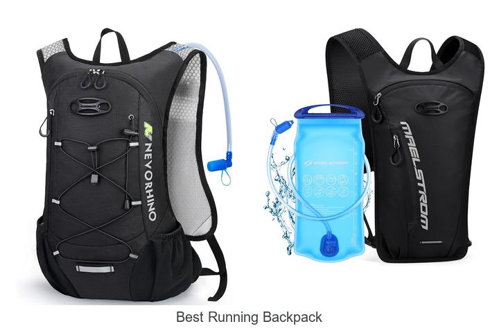 best running backpack