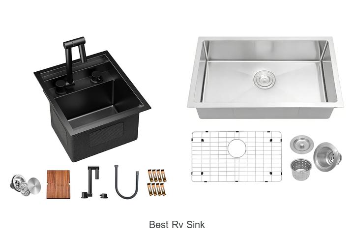 best rv sink