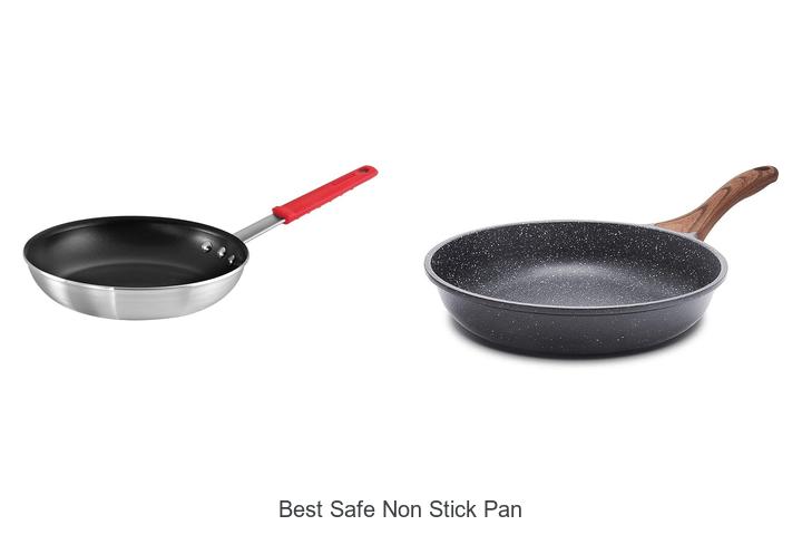 best safe non stick pan