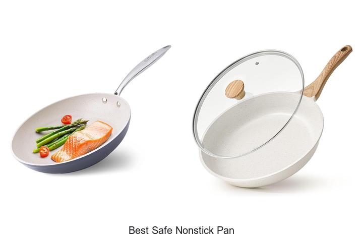 best safe nonstick pan