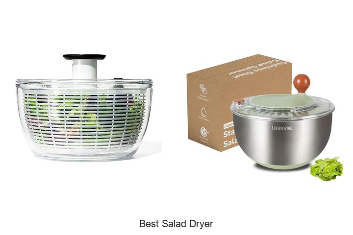 best salad dryer