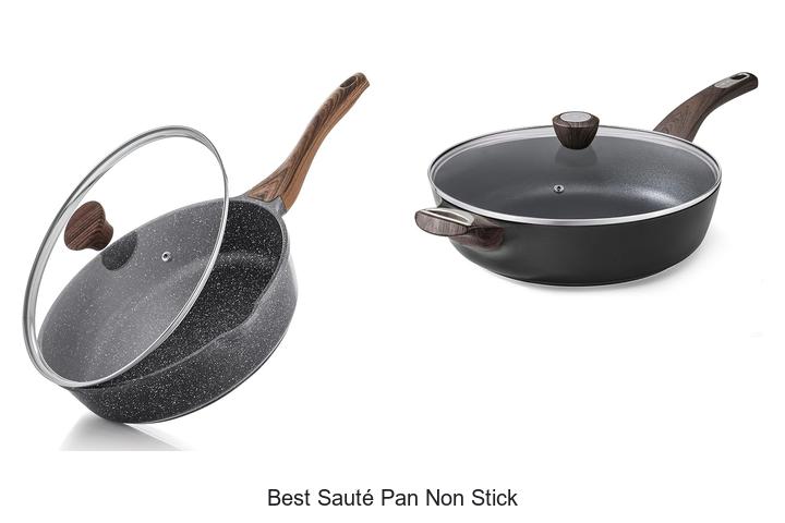 best saute pan non stick